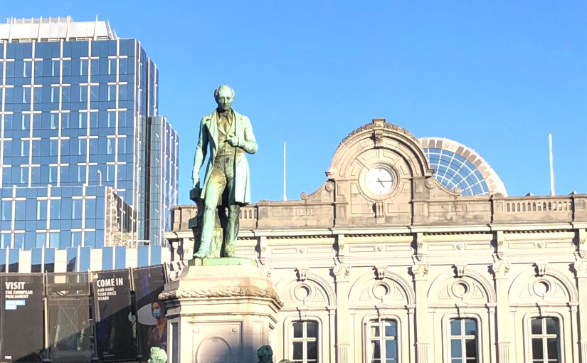 Dans quel quartier vis-tu&nbsp;?