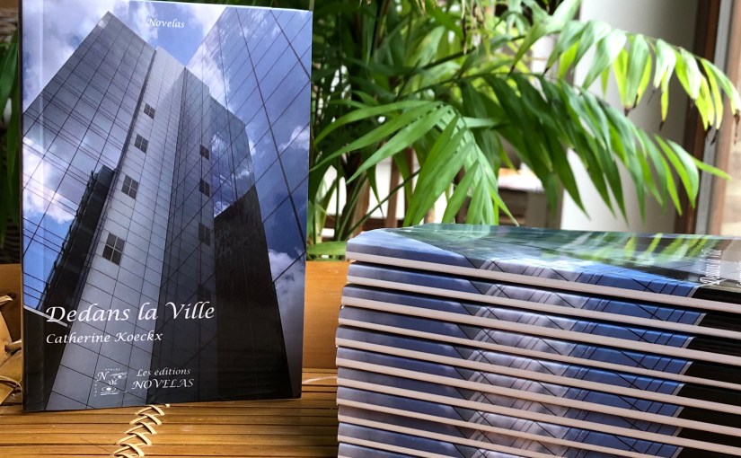Dedans la ville