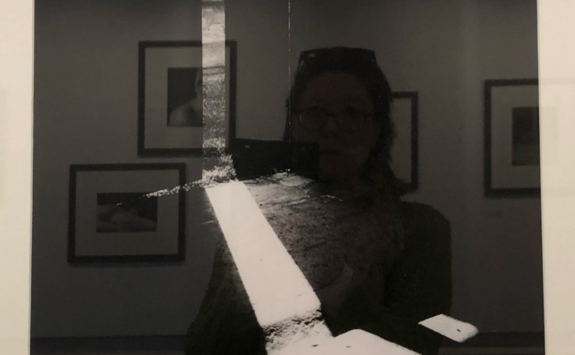 Une photo dans la&nbsp;photo