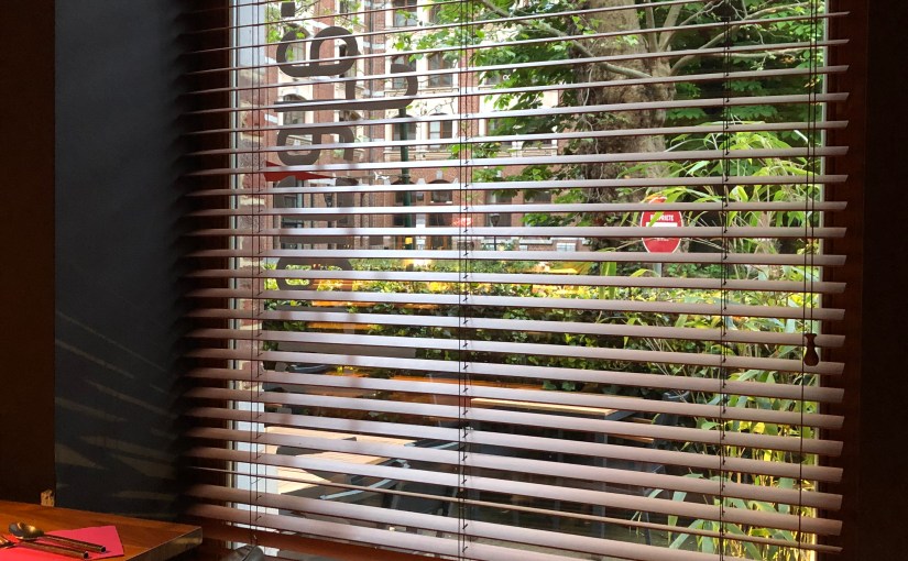 La vie à l&rsquo;extérieur