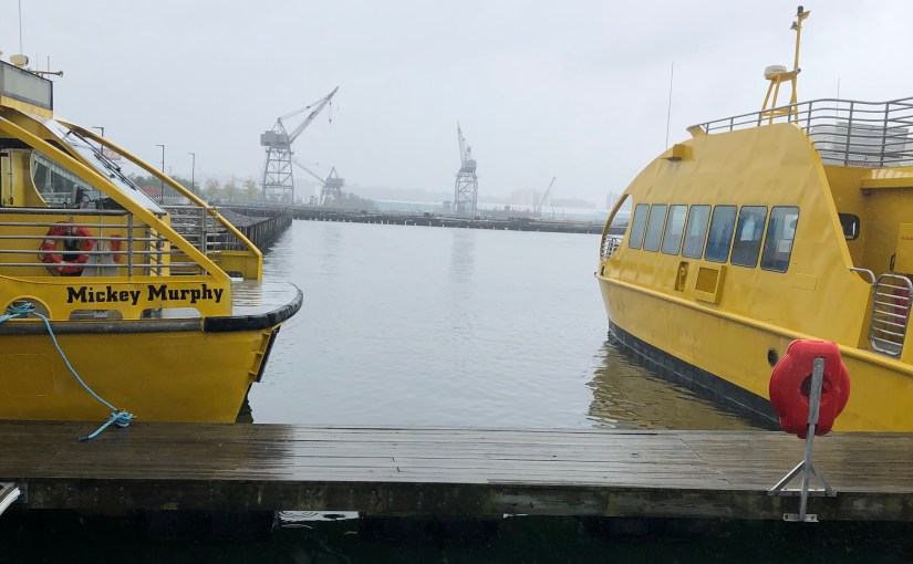 Billet new-yorkais #06