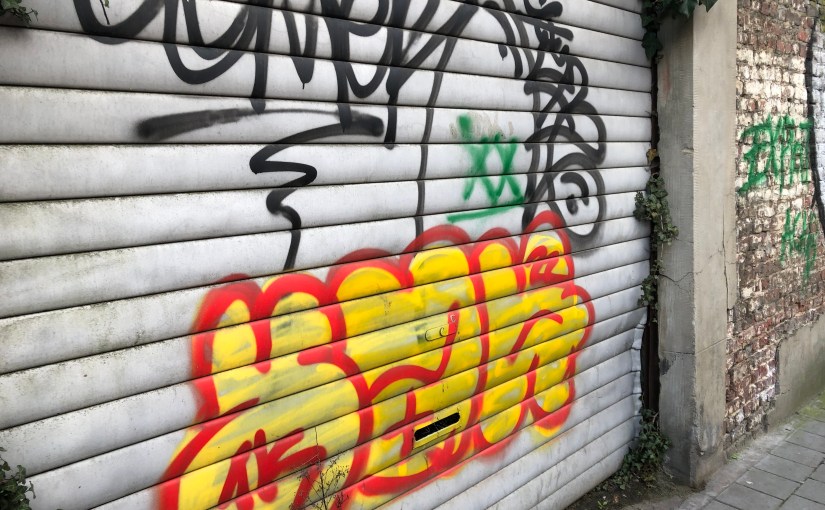 Les tags c’est la ville&nbsp;?