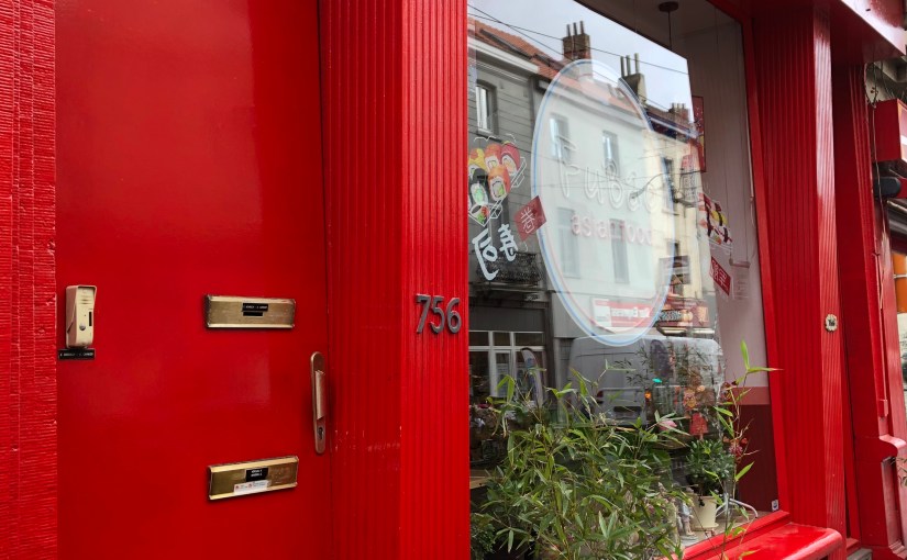 Une dernière pour la route&nbsp;?