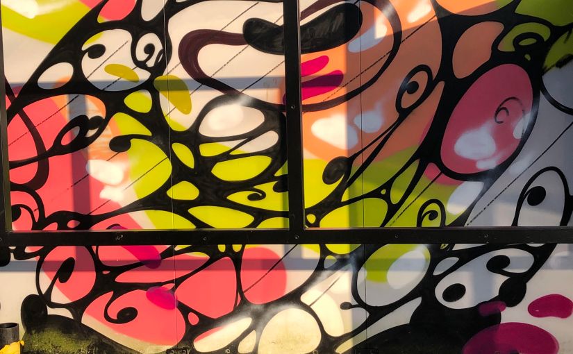 Une bulle hors du&nbsp;temps