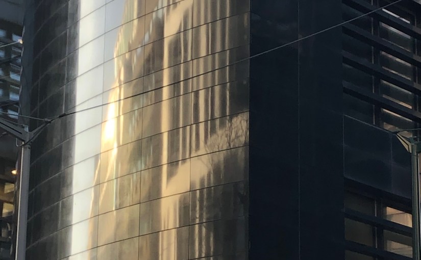 Entre chien et&nbsp;loup