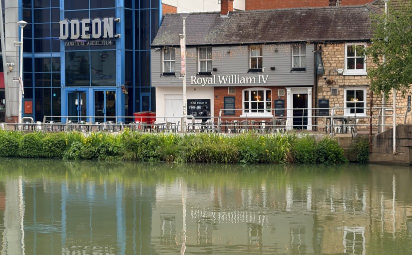 Impressions de Lincoln